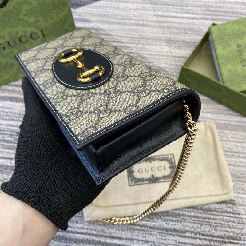 Gvc*1 wallets